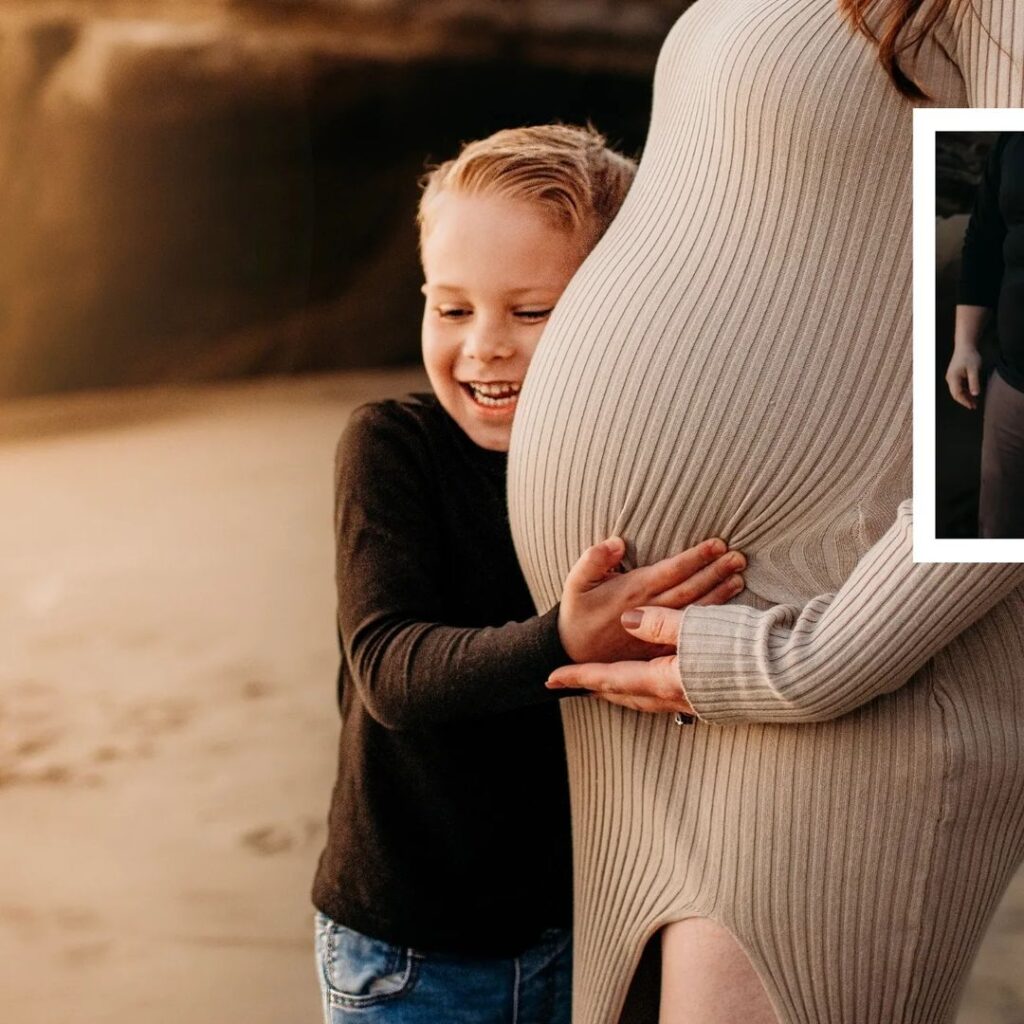 Preserve Your Life, Love, and Legacy: Maternity Photographer Specializing in Timeless Portraits