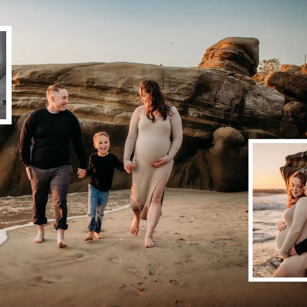 Preserve Your Life, Love, and Legacy: Maternity Photographer Specializing in Timeless Portraits
