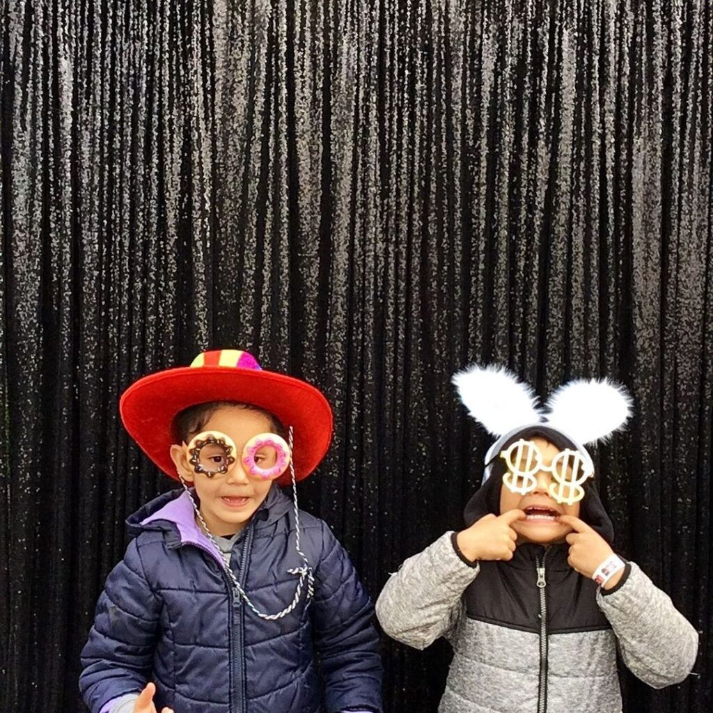 Picture Perfect Memories: Capture the Moment with Our State-of-the-Art Digital Photobooth