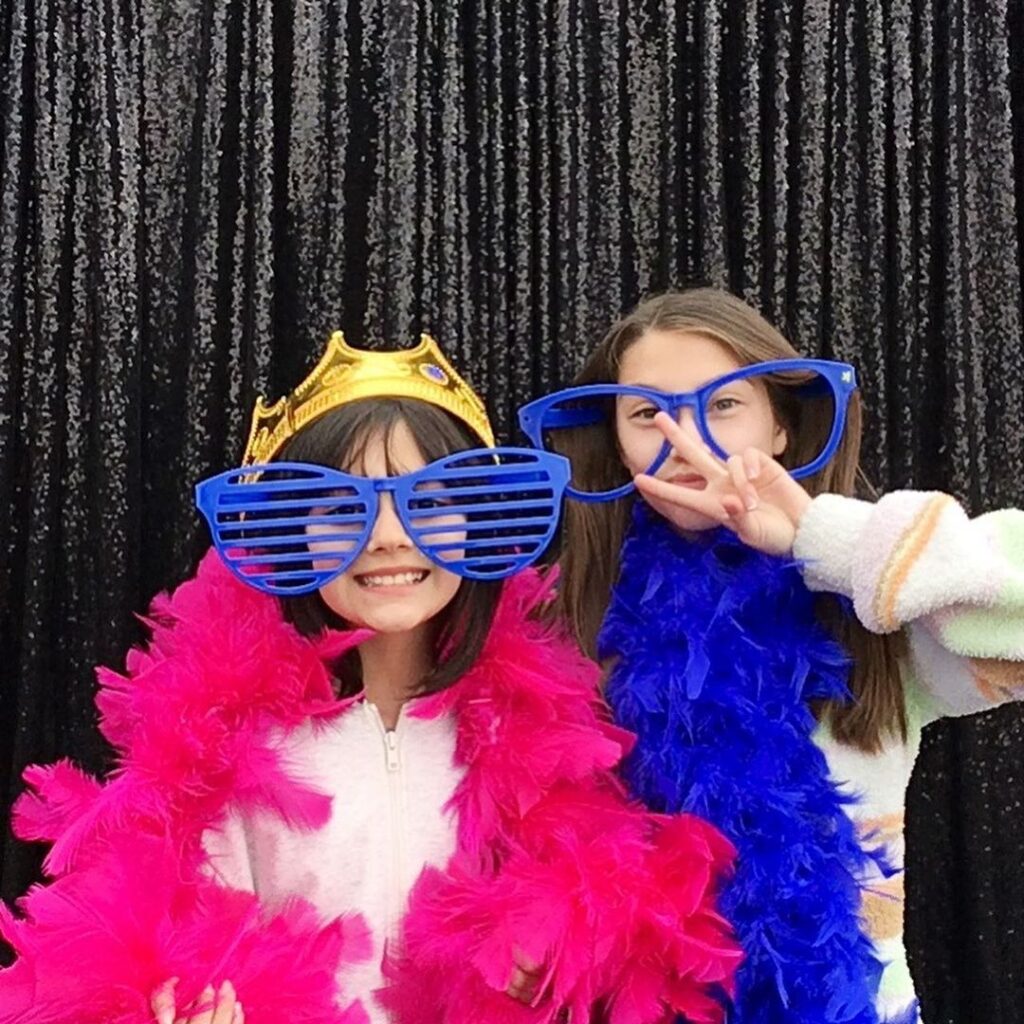 Picture Perfect Memories: Capture the Moment with Our State-of-the-Art Digital Photobooth