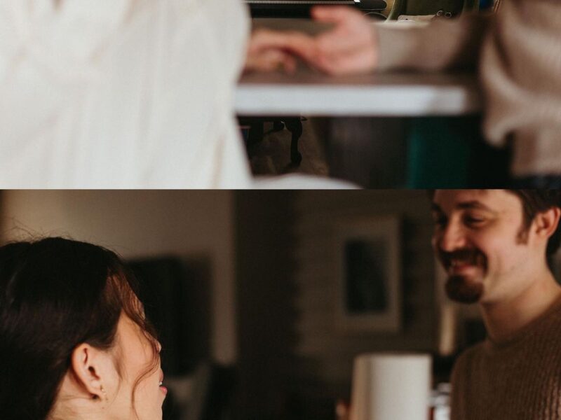 Creating Timeless Memories of Your Love Story: Celebrate Life's Precious Moments with Authentic Imagery by a Passionate Couple Photographer
