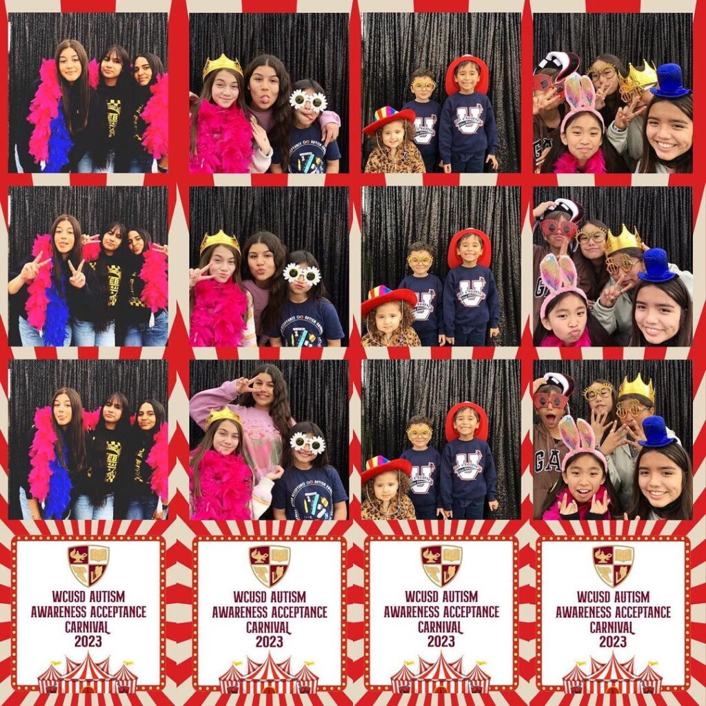 Picture Perfect Memories: Capture the Moment with Our State-of-the-Art Digital Photobooth