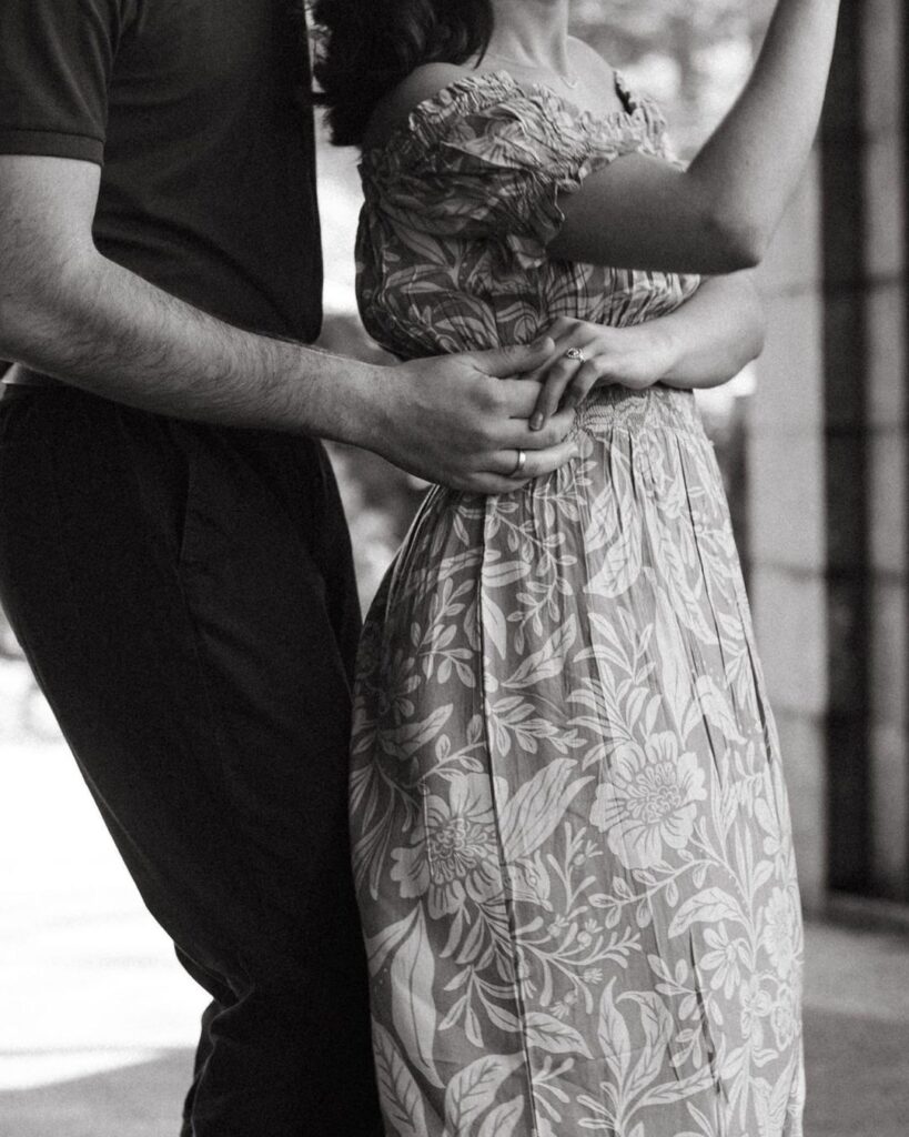 Creating Timeless Memories of Your Love Story: Celebrate Life's Precious Moments with Authentic Imagery by a Passionate Couple Photographer