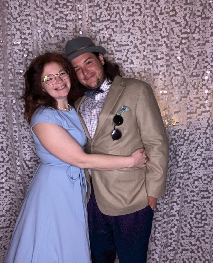 Capture the Fun: Digital Photo Booth Rentals for Unforgettable Memories! 📸