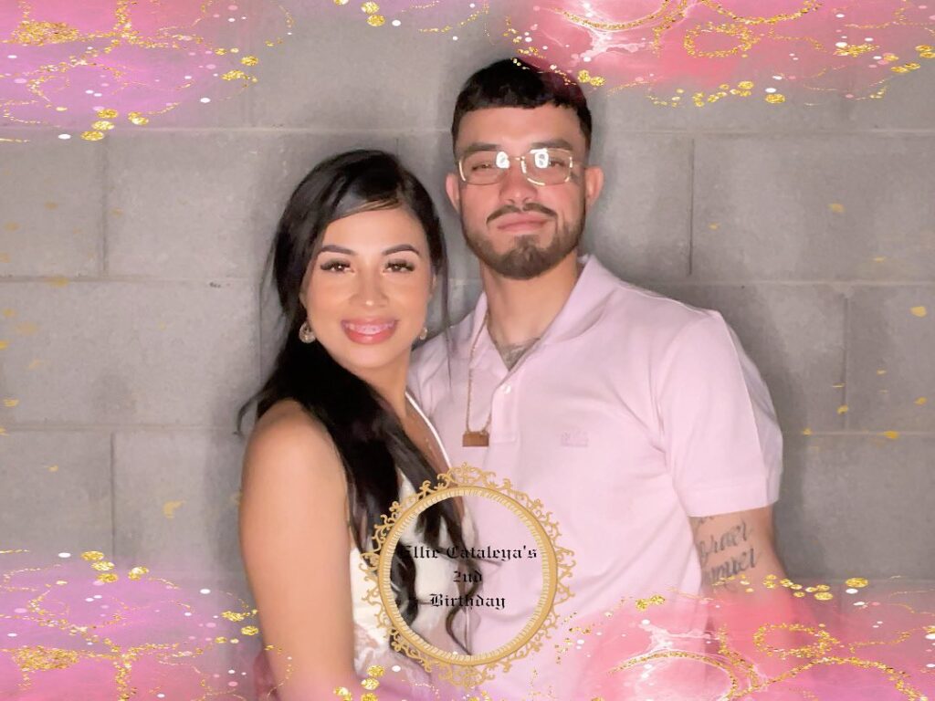 Snap, Pose: Rent Our Digital Photobooth for Your Next Event!