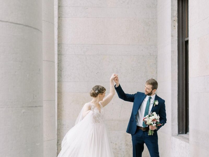 TIMELESS, ROMANTIC, FILM-INSPIRED WEDDING PHOTOGRAPHER BASED IN COLUMBUS, OHIO.