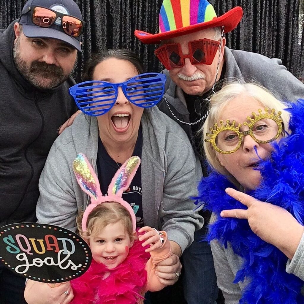 Picture Perfect Memories: Capture the Moment with Our State-of-the-Art Digital Photobooth