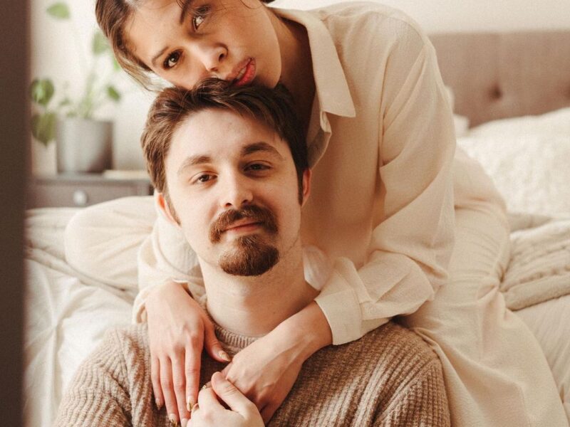 Creating Timeless Memories of Your Love Story: Celebrate Life's Precious Moments with Authentic Imagery by a Passionate Couple Photographer