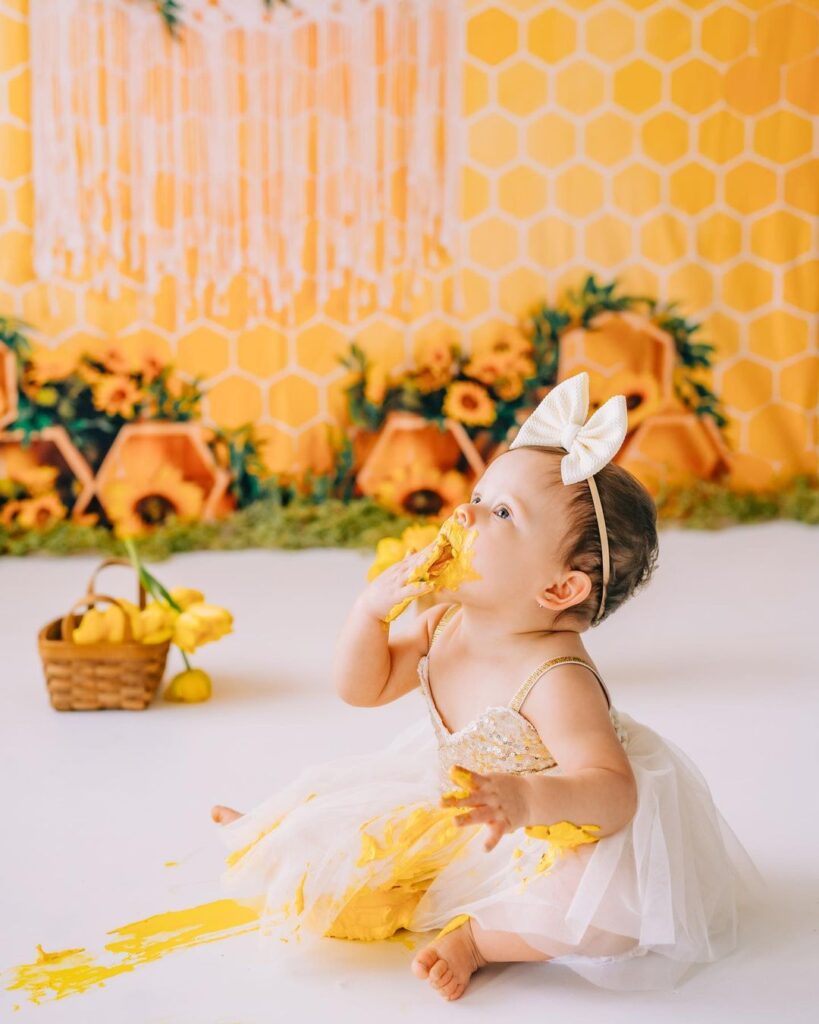 Oklahoma Newborn Photographer: Capturing the Joy of Your New Arrival