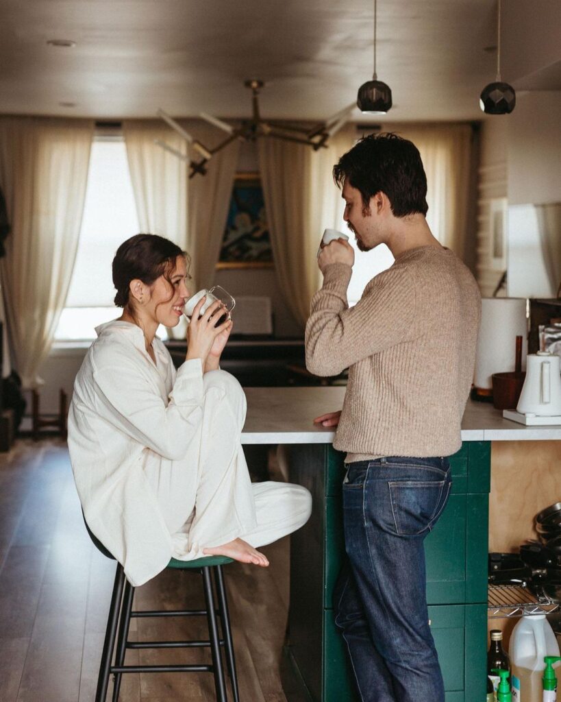 Creating Timeless Memories of Your Love Story: Celebrate Life's Precious Moments with Authentic Imagery by a Passionate Couple Photographer