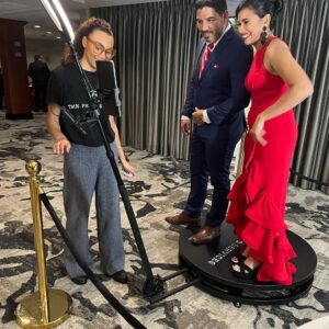 Make your celebration one they’ll remember!