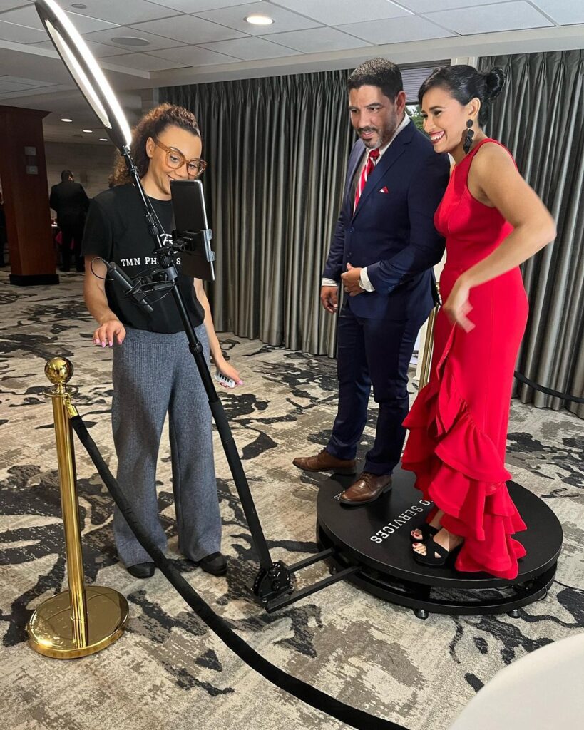 Make your celebration one they’ll remember!