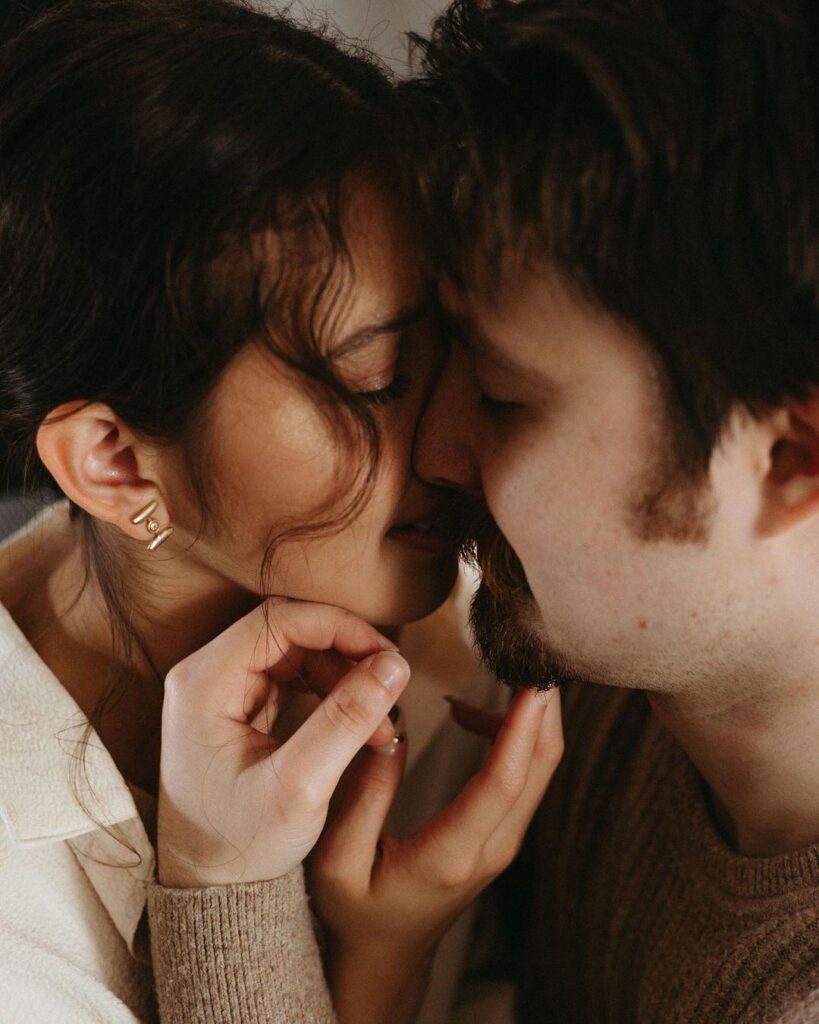 Creating Timeless Memories of Your Love Story: Celebrate Life's Precious Moments with Authentic Imagery by a Passionate Couple Photographer