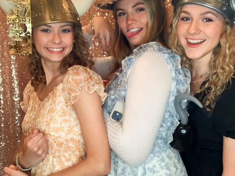 Atlanta's Premier Selfie Rental Station for Unforgettable Events