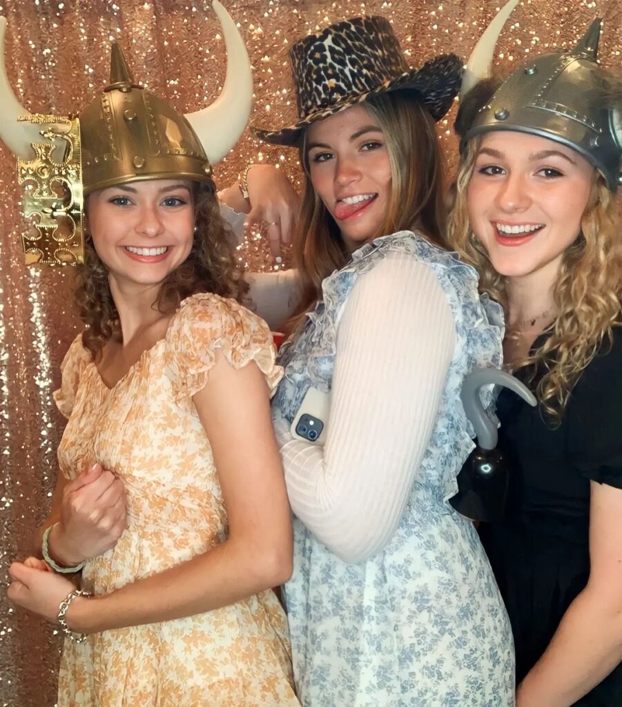 Atlanta's Premier Selfie Rental Station for Unforgettable Events