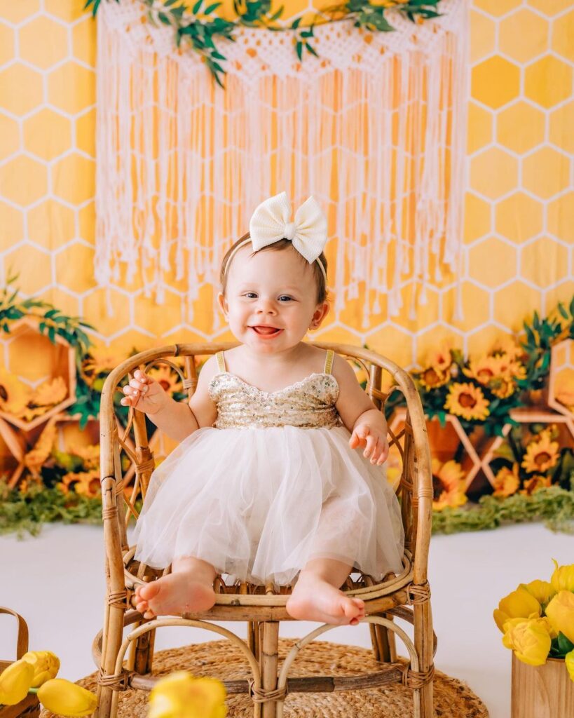 Oklahoma Newborn Photographer: Capturing the Joy of Your New Arrival