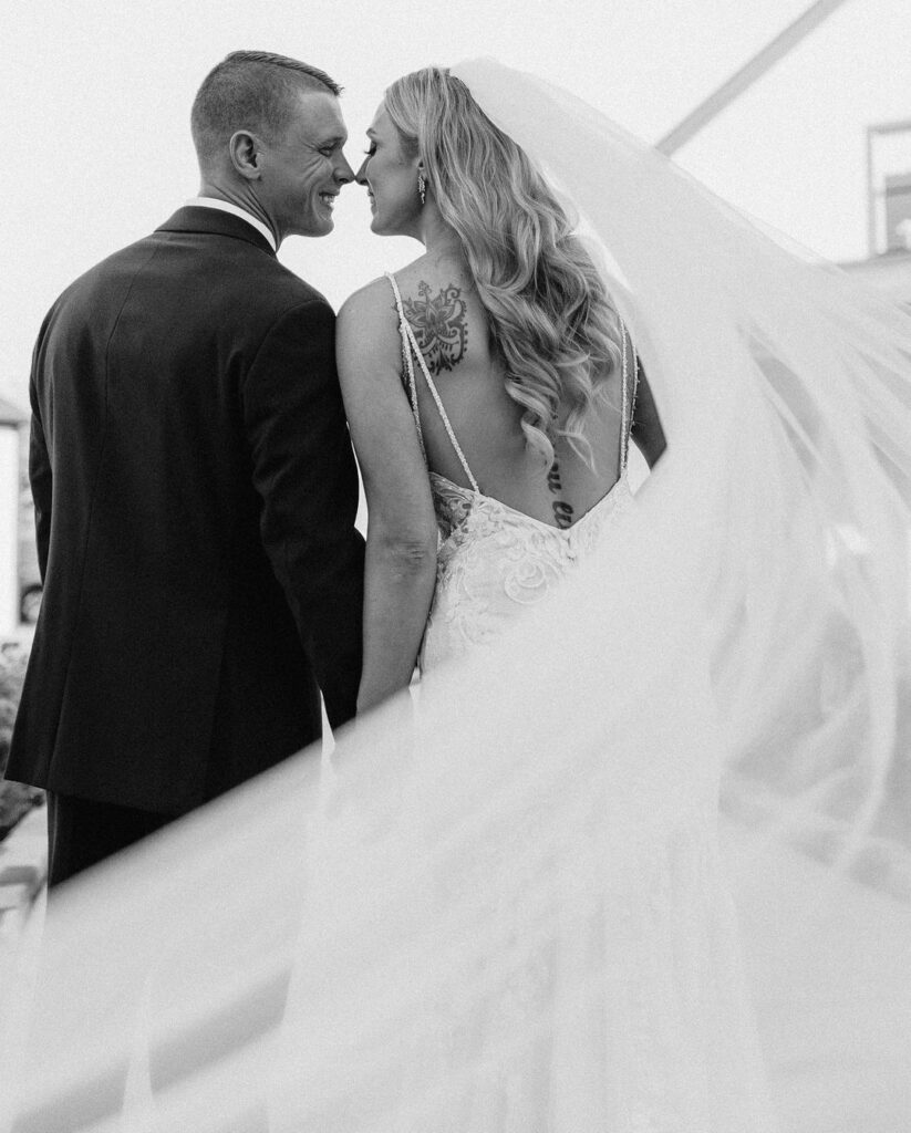 Preserving Your Special Day: Experienced Wedding Photographer for Authentic and Timeless Memories