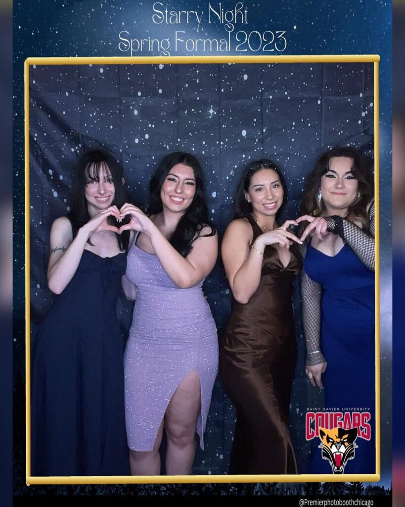 Make your next event, your best event. Futuristic, Reliable, and Fun!