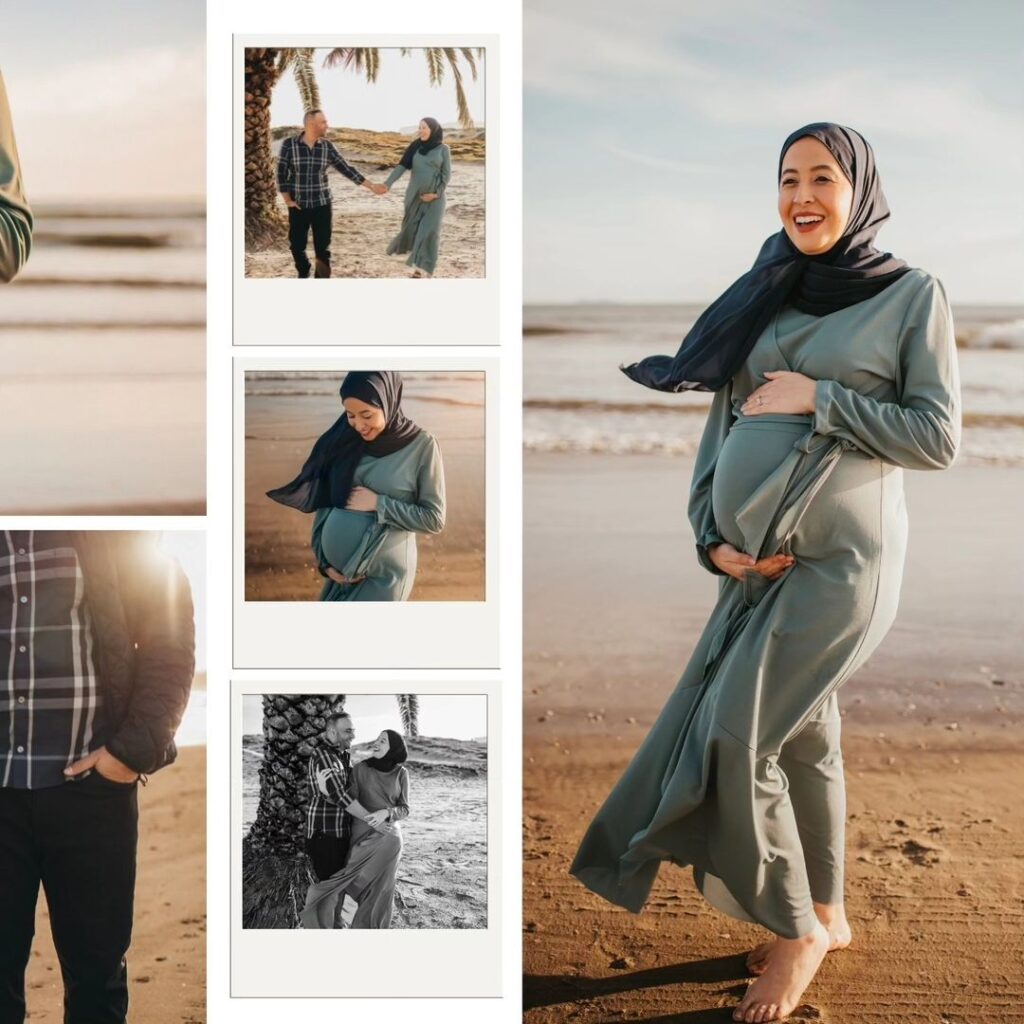 Preserve Your Life, Love, and Legacy: Maternity Photographer Specializing in Timeless Portraits