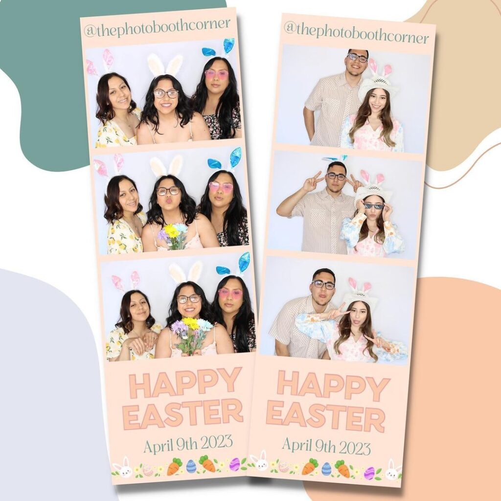 Introducing Our Newest Addition: Modern Open-Air Digital Photobooth Experience Coming Soon to the 661! Let Us Capture Your Celebrations with Style and Fun 📸🎉