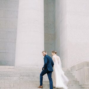 TIMELESS, ROMANTIC, FILM-INSPIRED WEDDING PHOTOGRAPHER BASED IN COLUMBUS, OHIO.