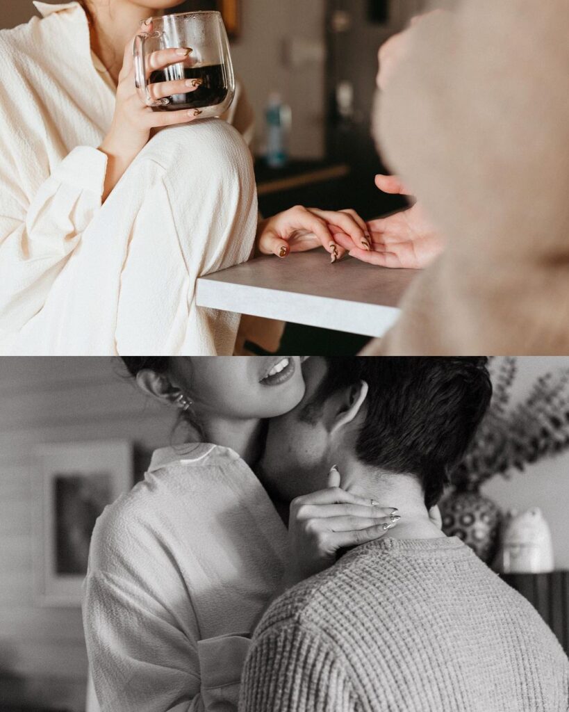 Creating Timeless Memories of Your Love Story: Celebrate Life's Precious Moments with Authentic Imagery by a Passionate Couple Photographer