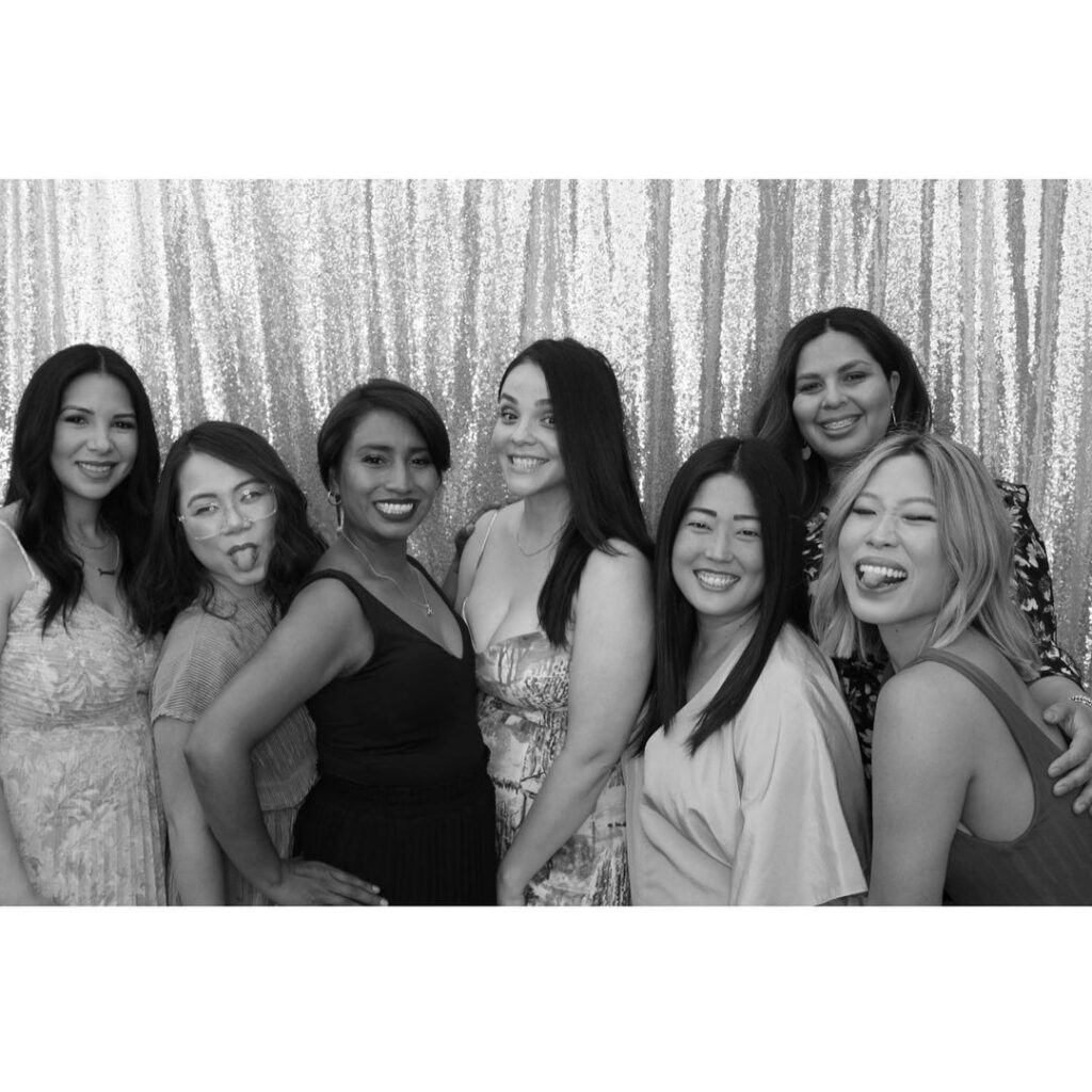 Creating Memories That Last a Lifetime: Rent Our Digital Photobooth for Your Baby Showers, Birthdays, Weddings, Sweet 15/16, Corporate Events, and More!