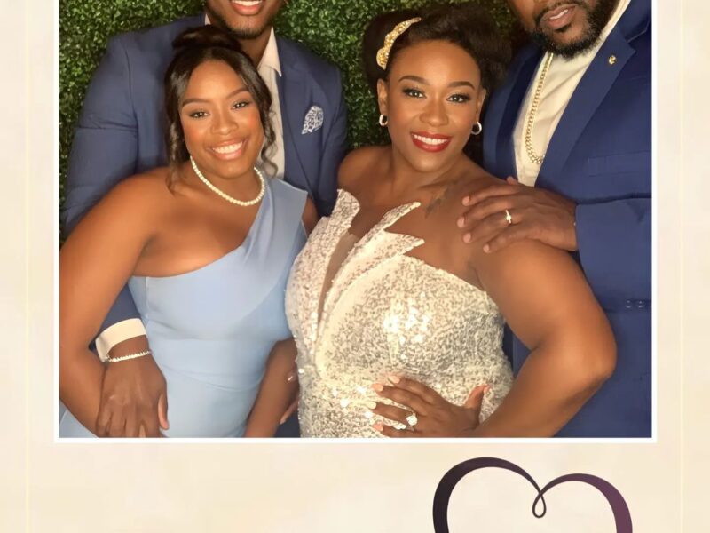 Atlanta's Premier Selfie Rental Station for Unforgettable Events