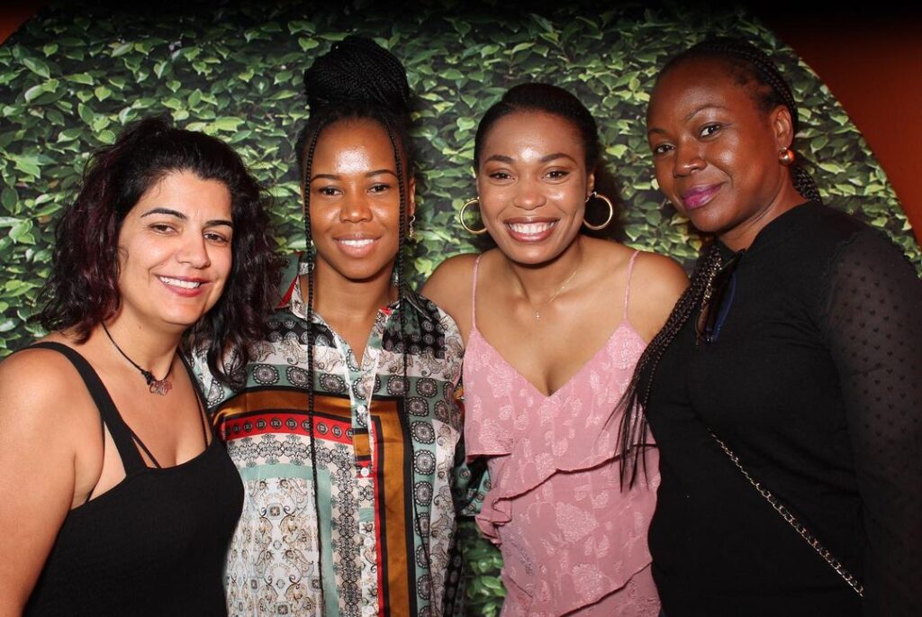 Make Your Event Memorable with Lumia DSLR Photobooth