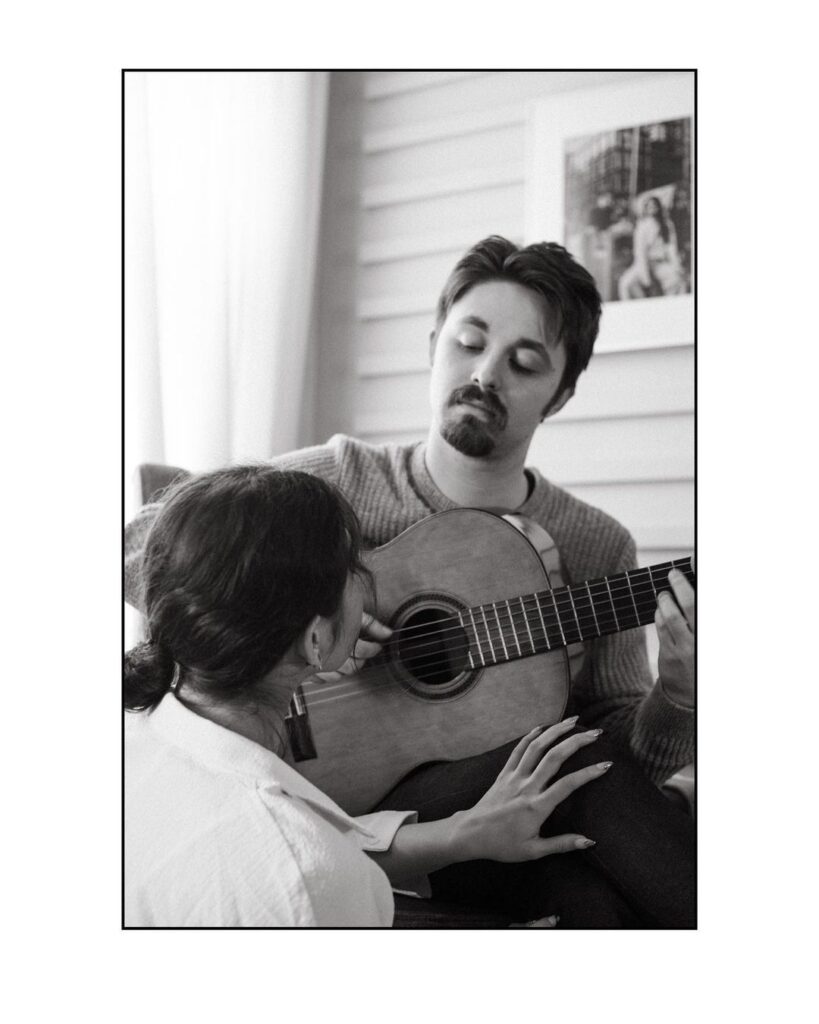 Creating Timeless Memories of Your Love Story: Celebrate Life's Precious Moments with Authentic Imagery by a Passionate Couple Photographer