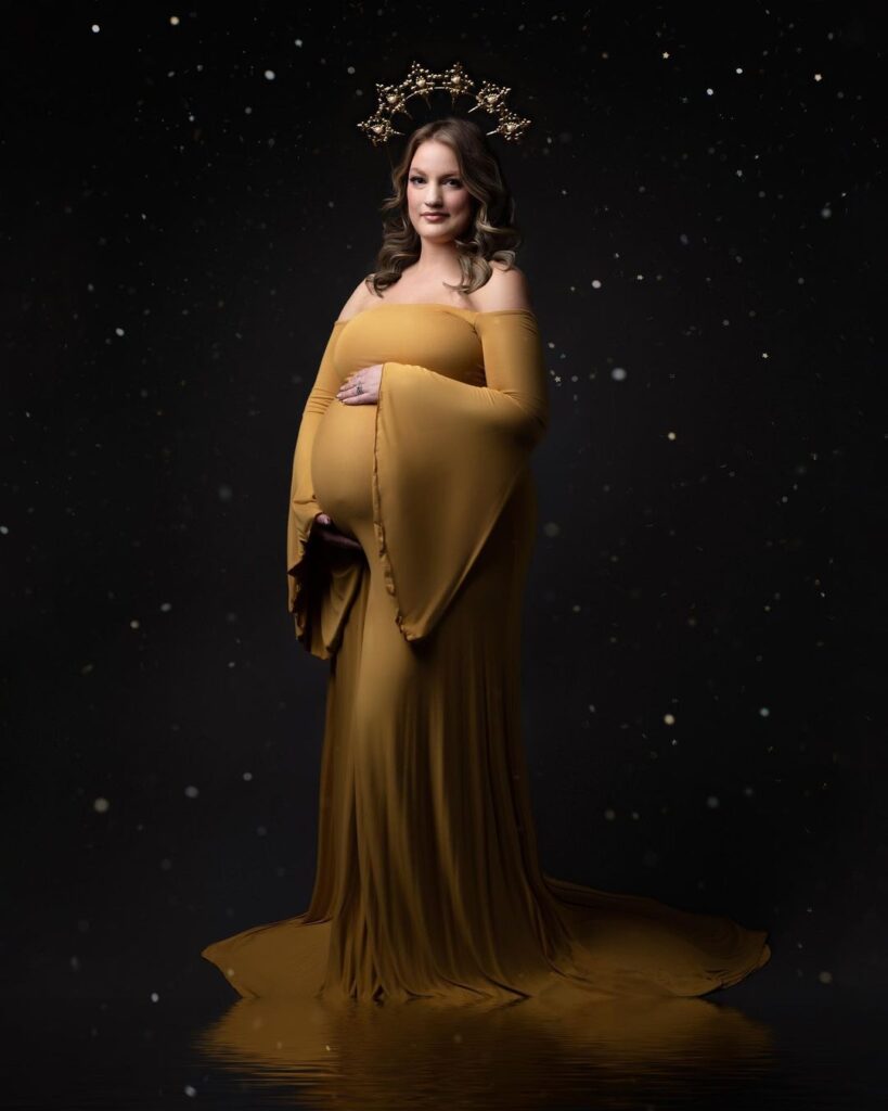 Capture the Moments that Matter: Maternity Photography for Growing Families
