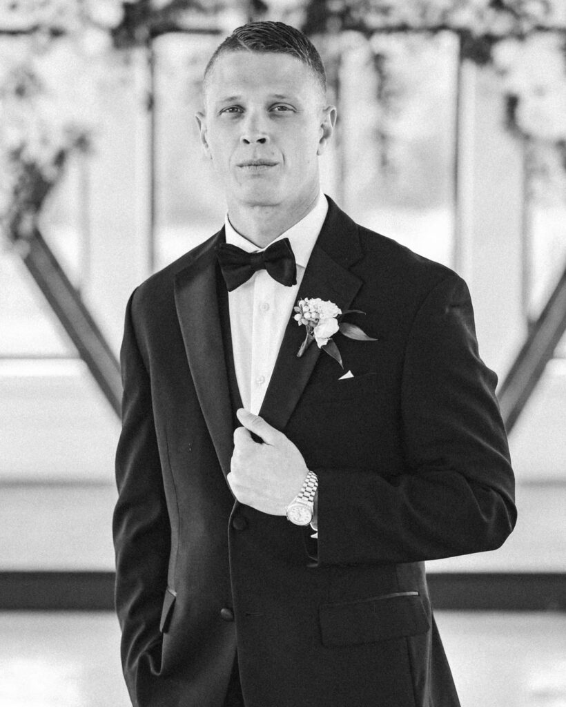 Preserving Your Special Day: Experienced Wedding Photographer for Authentic and Timeless Memories