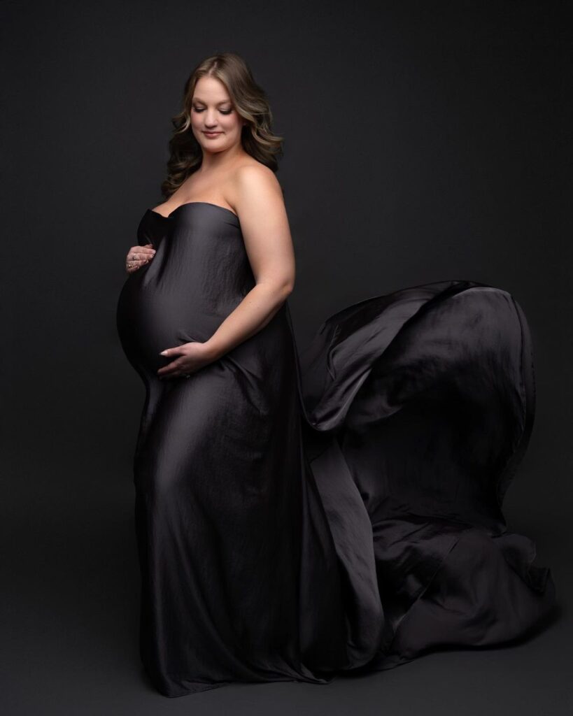 Capture the Moments that Matter: Maternity Photography for Growing Families