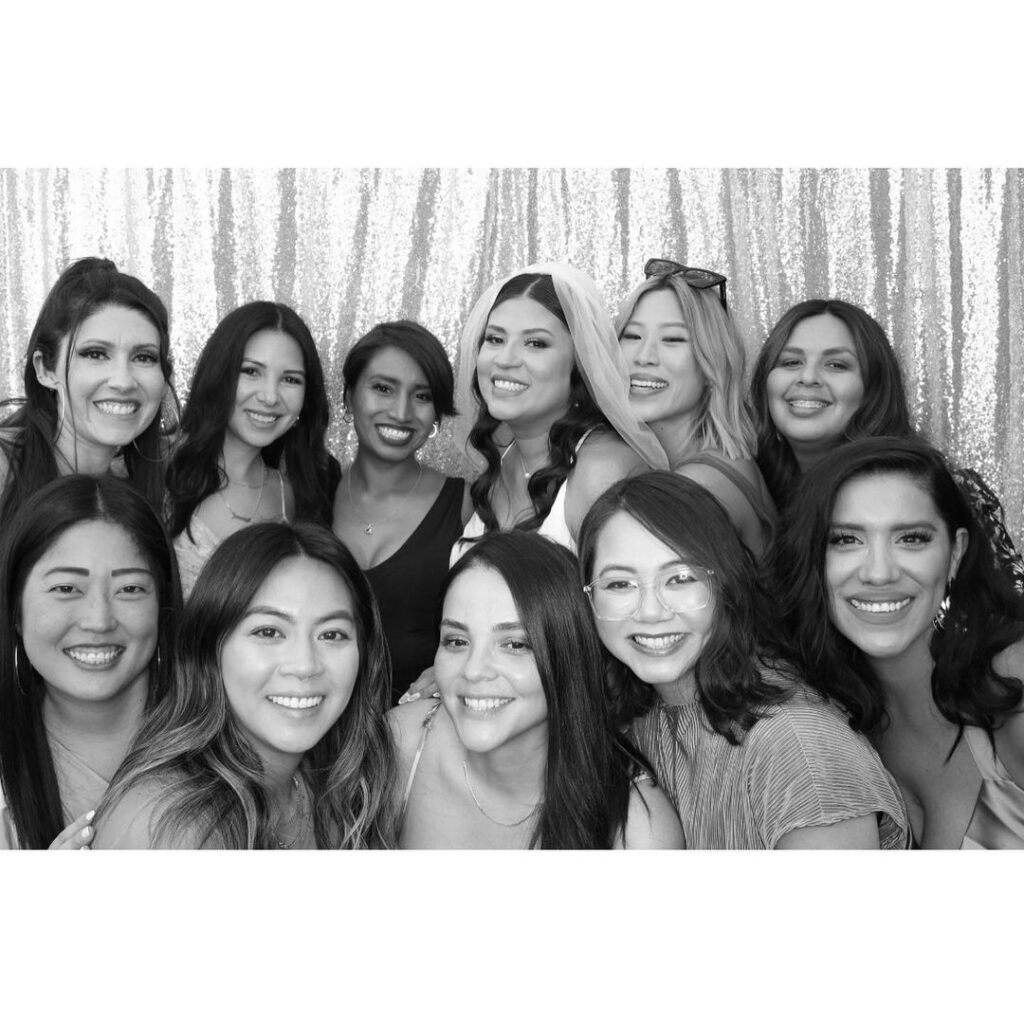 Creating Memories That Last a Lifetime: Rent Our Digital Photobooth for Your Baby Showers, Birthdays, Weddings, Sweet 15/16, Corporate Events, and More!