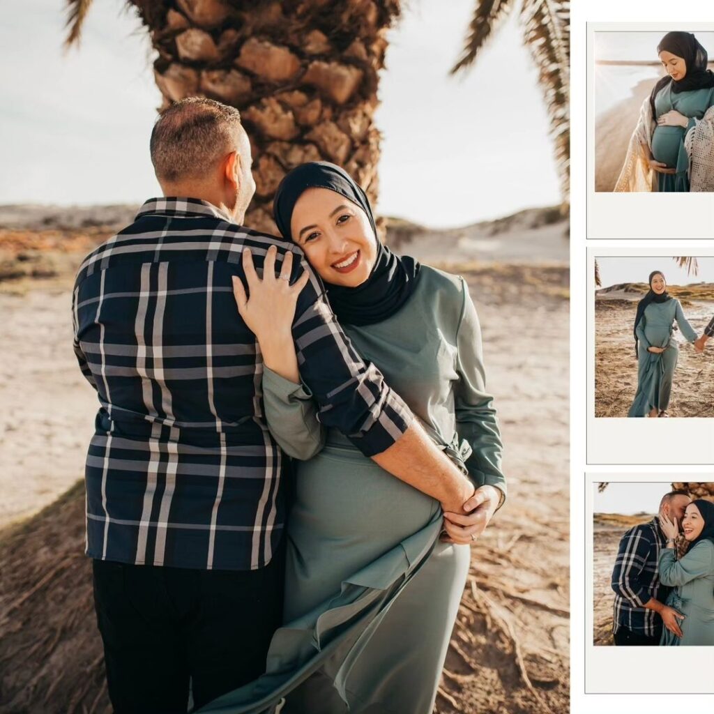 Preserve Your Life, Love, and Legacy: Maternity Photographer Specializing in Timeless Portraits