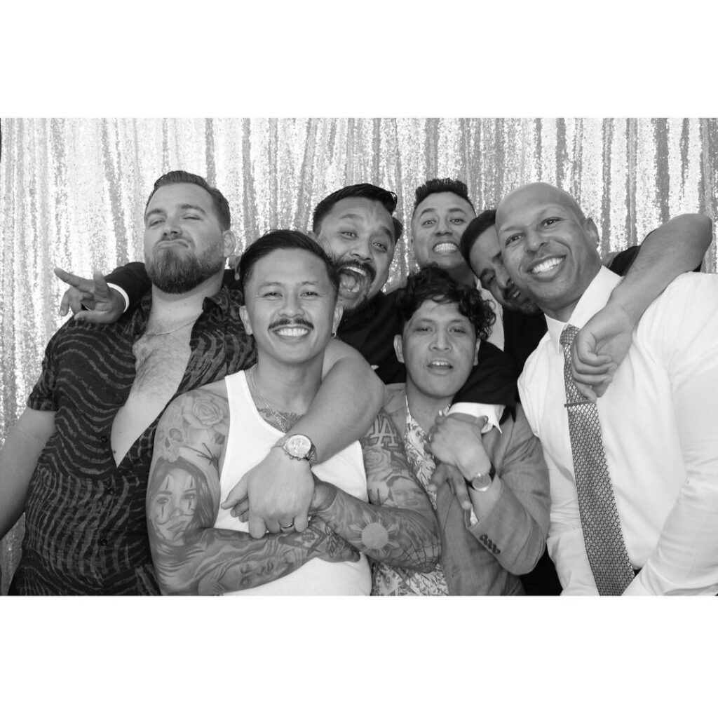 Creating Memories That Last a Lifetime: Rent Our Digital Photobooth for Your Baby Showers, Birthdays, Weddings, Sweet 15/16, Corporate Events, and More!