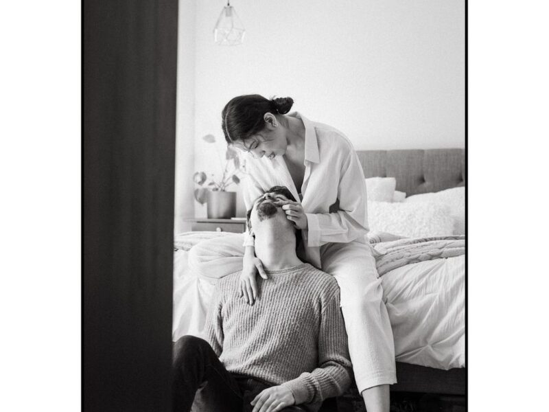 Creating Timeless Memories of Your Love Story: Celebrate Life's Precious Moments with Authentic Imagery by a Passionate Couple Photographer