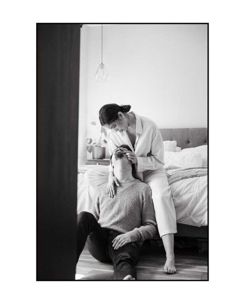 Creating Timeless Memories of Your Love Story: Celebrate Life's Precious Moments with Authentic Imagery by a Passionate Couple Photographer