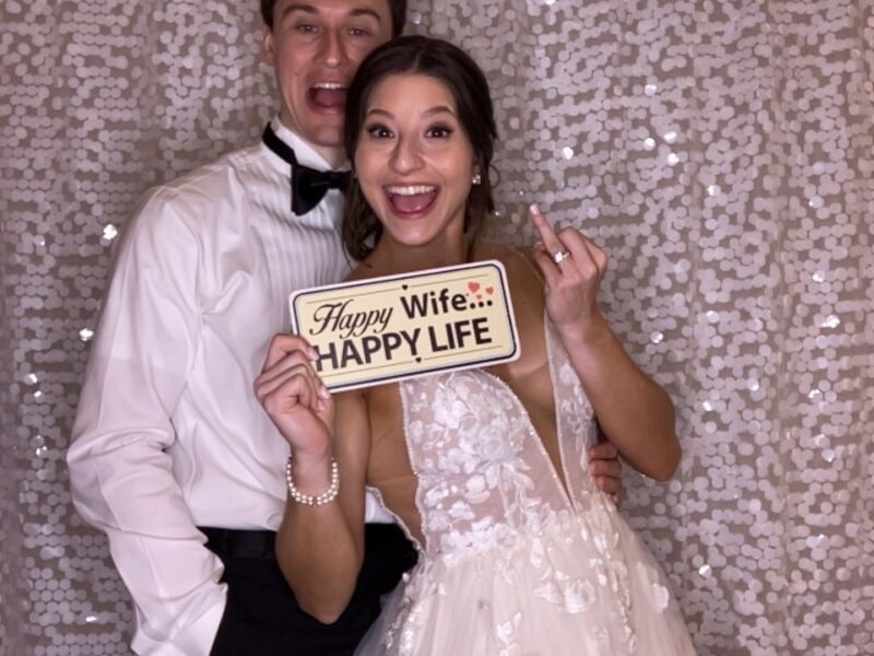 Capture the Fun: Digital Photo Booth Rentals for Unforgettable Memories! 📸