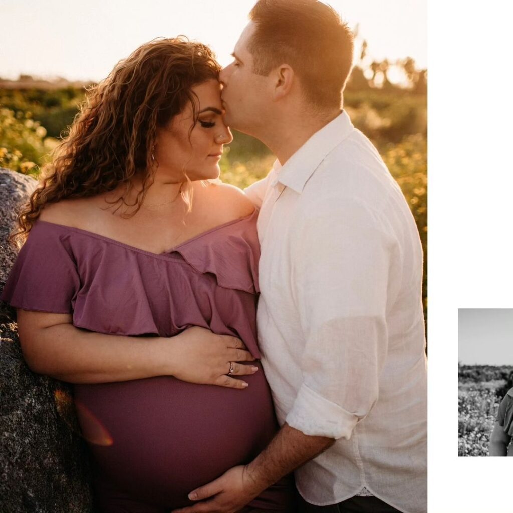 Preserve Your Life, Love, and Legacy: Maternity Photographer Specializing in Timeless Portraits