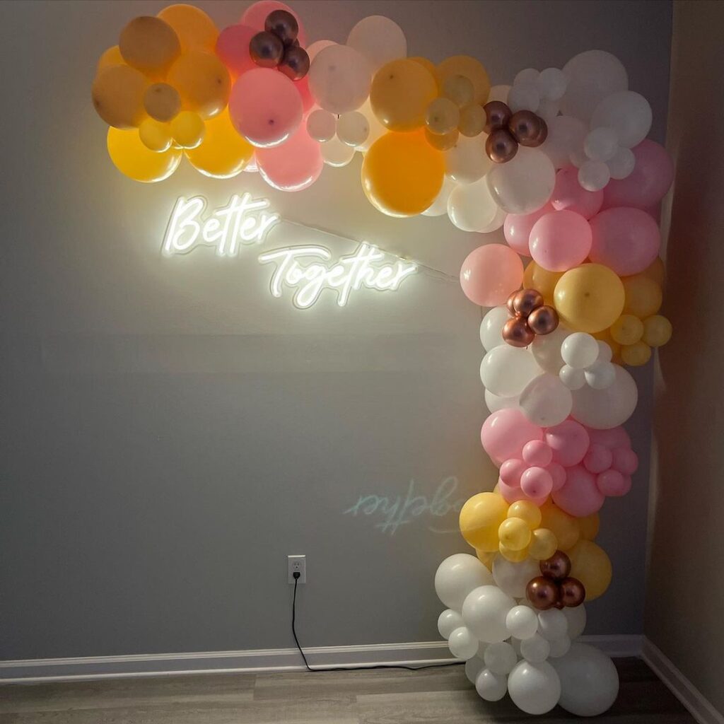 360 Fun Zone: Step Inside Our Super-Sized Photobooth Experience!