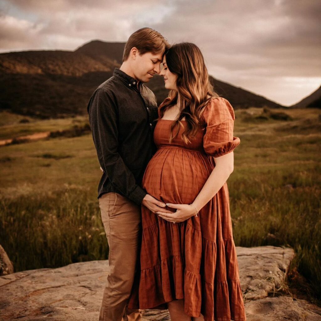 Preserve Your Life, Love, and Legacy: Maternity Photographer Specializing in Timeless Portraits