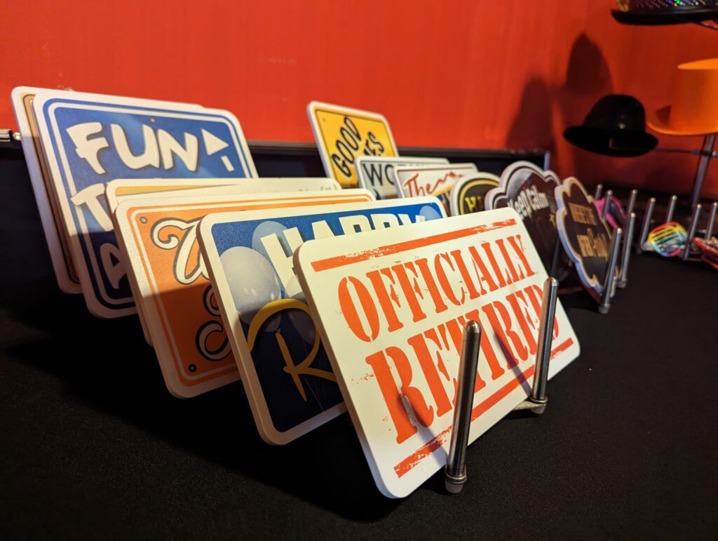 Bring Your Event to Life with the DigiSelfieBooth Digital Photo Booth - Instant Sharing, Boomerangs, Videos, and More!