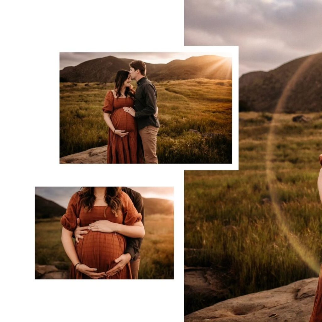 Preserve Your Life, Love, and Legacy: Maternity Photographer Specializing in Timeless Portraits