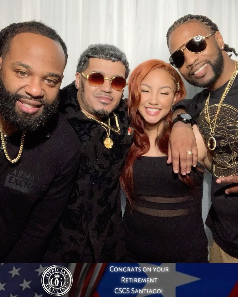 Jacksonville’s Most Memorable Photo Booth Experience You’ll Want at Every Event!