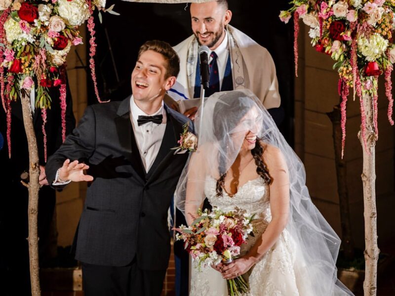 Authentic and Inclusive Wedding Photography: Celebrating Love in All Forms