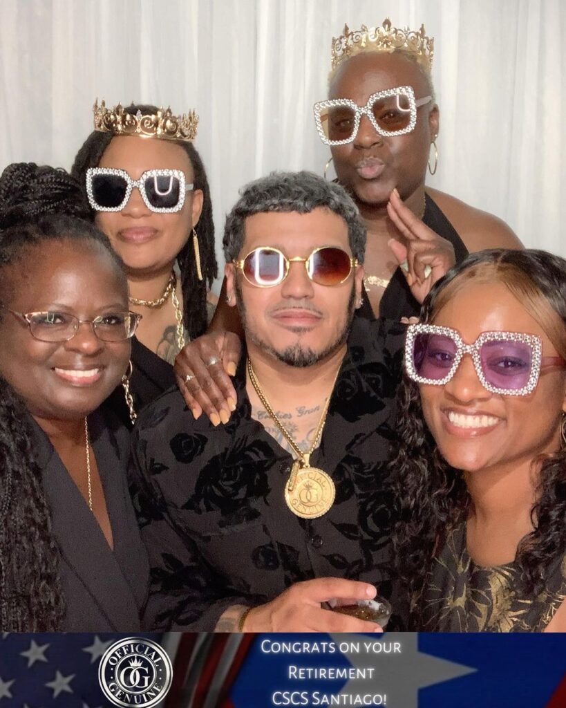 Jacksonville’s Most Memorable Photo Booth Experience You’ll Want at Every Event!