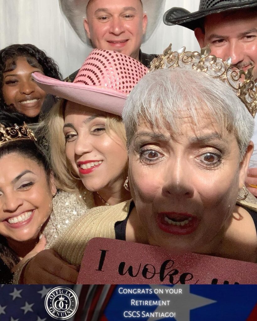 Jacksonville’s Most Memorable Photo Booth Experience You’ll Want at Every Event!