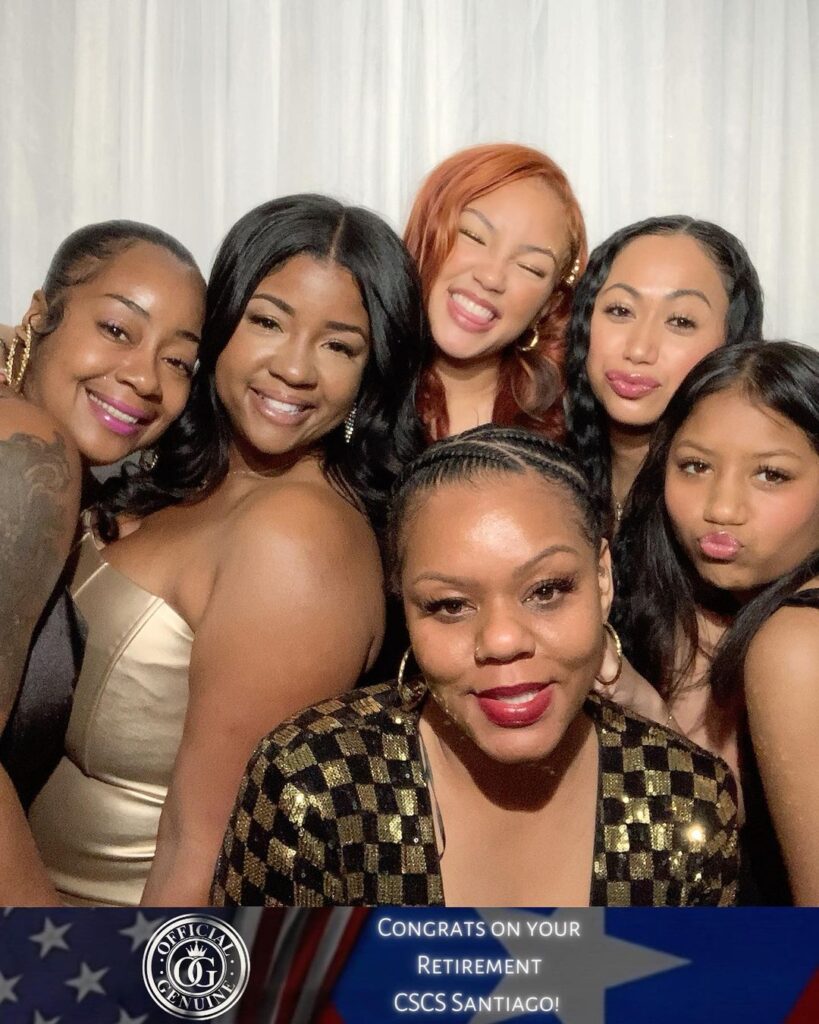 Jacksonville’s Most Memorable Photo Booth Experience You’ll Want at Every Event!