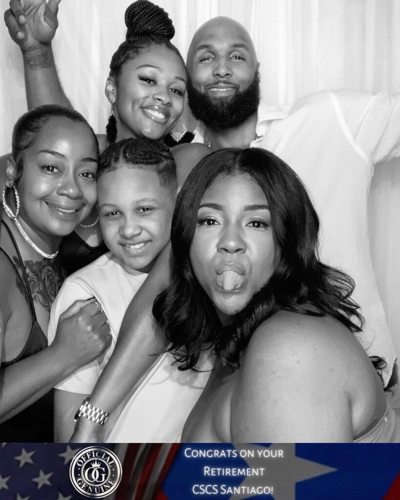 Jacksonville’s Most Memorable Photo Booth Experience You’ll Want at Every Event!